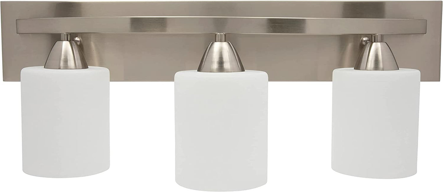 Bathroom Vanity Light Fixture