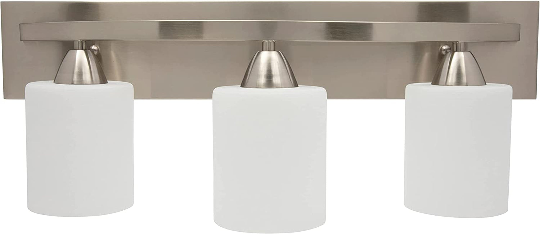 Bathroom Vanity Light Fixture