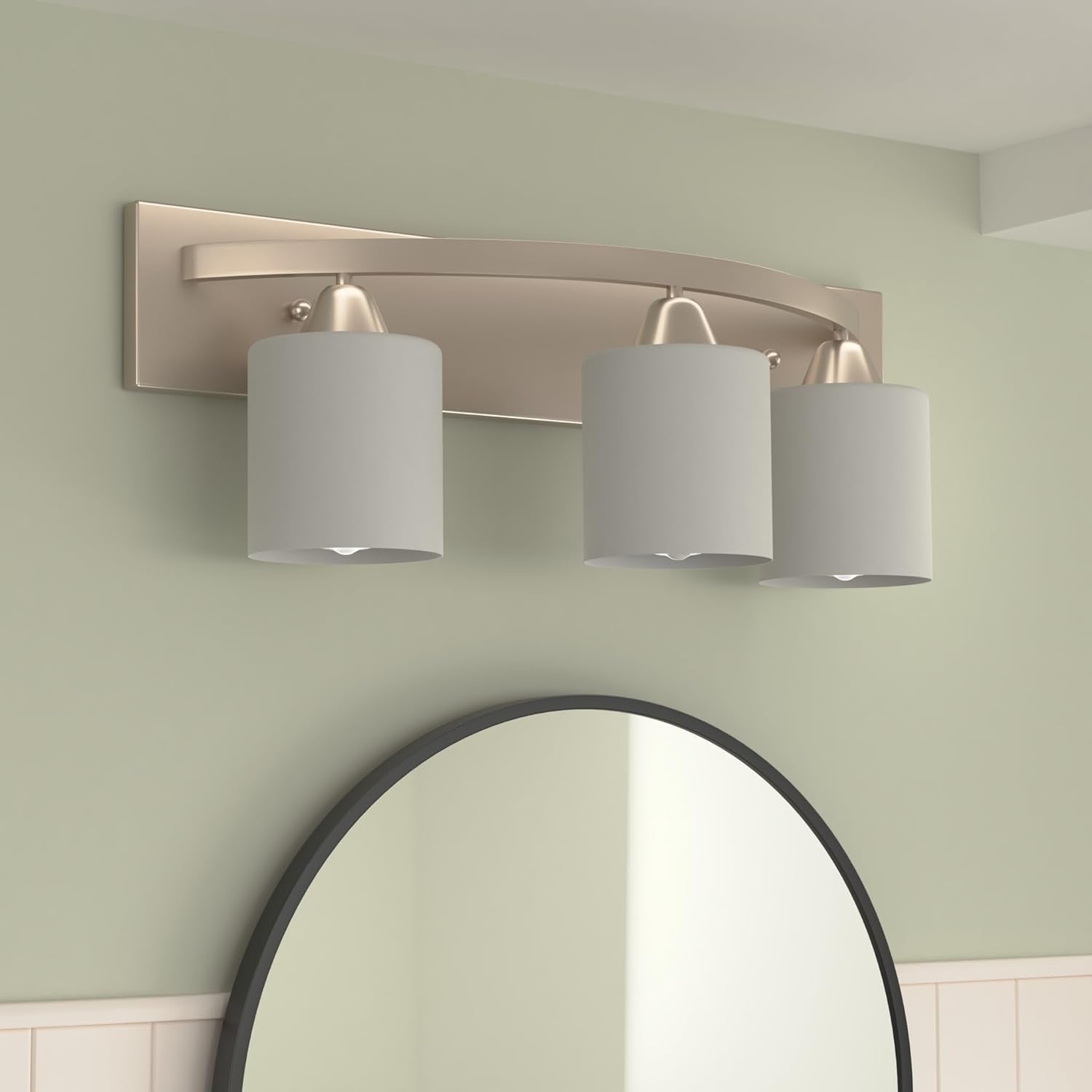 Bathroom Vanity Light Fixture