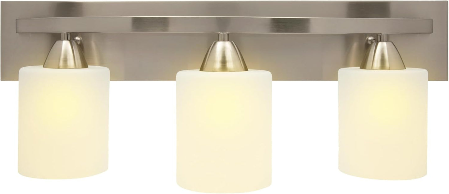 Bathroom Vanity Light Fixture